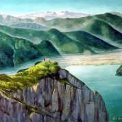 Traunsee #1