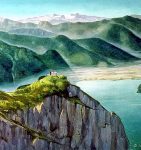 Traunsee #1