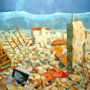 TSUNAMI / 2005
