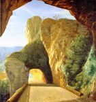 3.	TUNNEL / Gorge du Tarn #2 /
