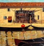 Venice / Copy