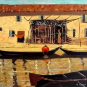Venice / Copy