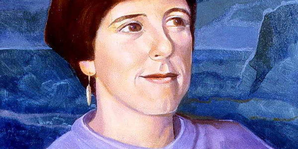 Vickie Roitner