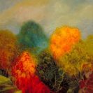 Watteau’s  Autumn