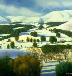 Winter in Britain