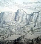 Imaginary Mountains