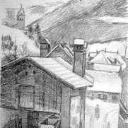 Blacksmith Shop