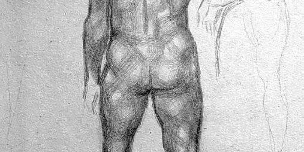Male Figure