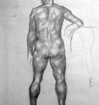 Male Figure
