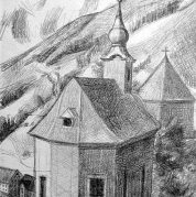 St. Peter Chapel