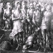 The Arrest