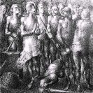The Arrest