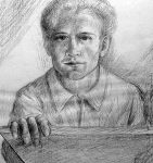 Self Portrait / 51