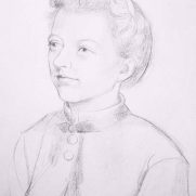 Gusti, 1956