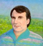 Allan (portrait)