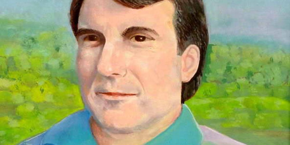 Allan (portrait)