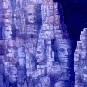 Lost Civilisation