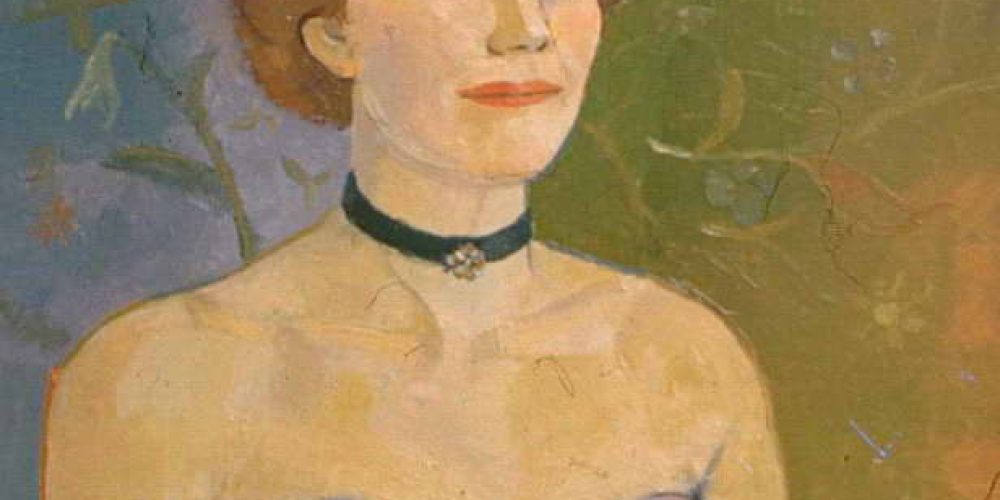 Anne Neely