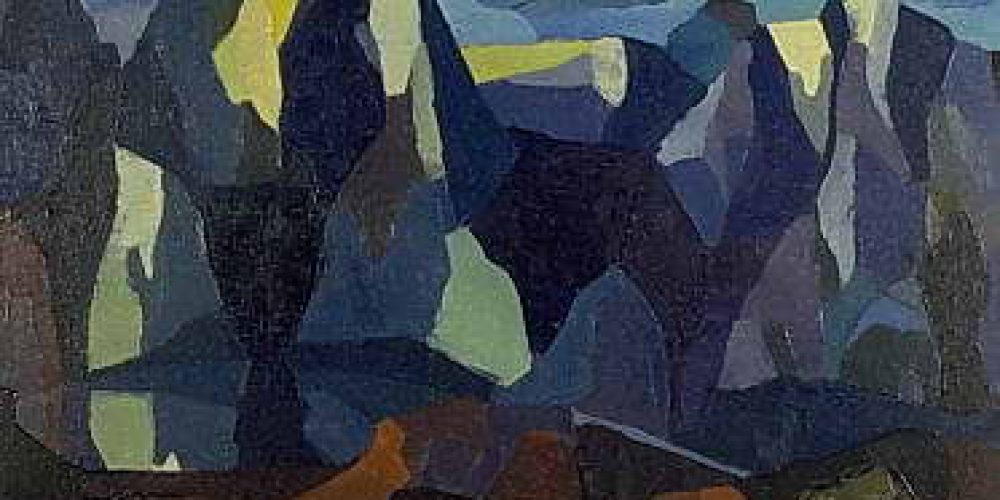 Blue Mountains