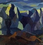 Blue Mountains