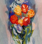 Bouquet of Roses