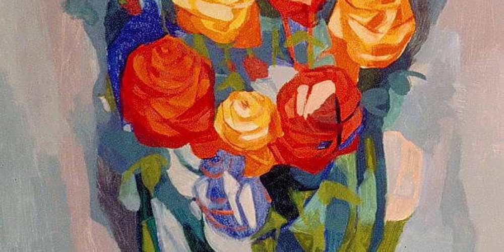 Bouquet of Roses