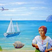 Caribbean Change