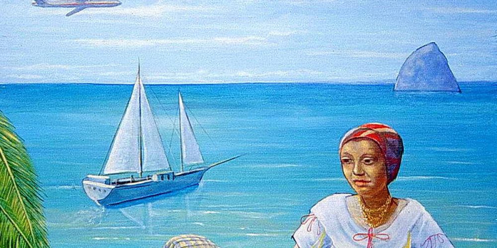 Caribbean Change