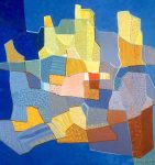 Composition #1 /98