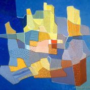 Composition #1 /98