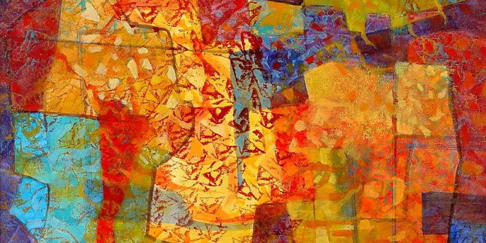 Composition / 94
