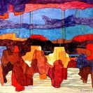 Composition  #2  /95