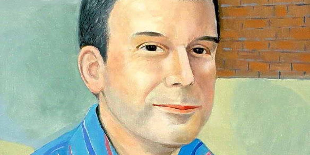 Dan F. Roitner