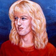 Portrait of Lisa C.