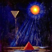 Energy in Space
