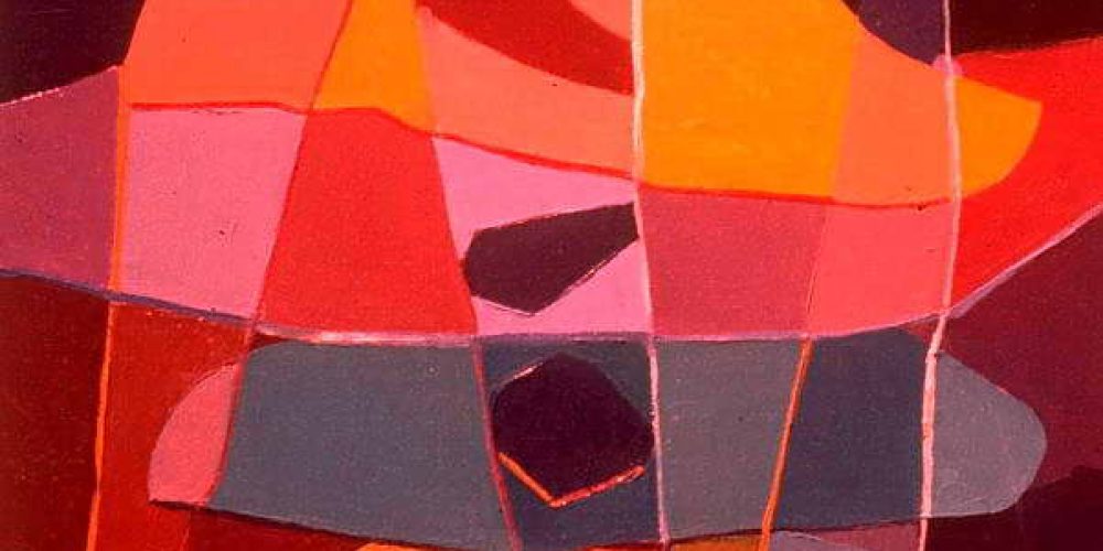 Forms in Space