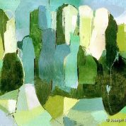 Group of Trees