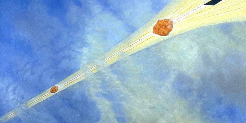 Harmless Asteroid