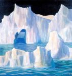 Iceberg #3