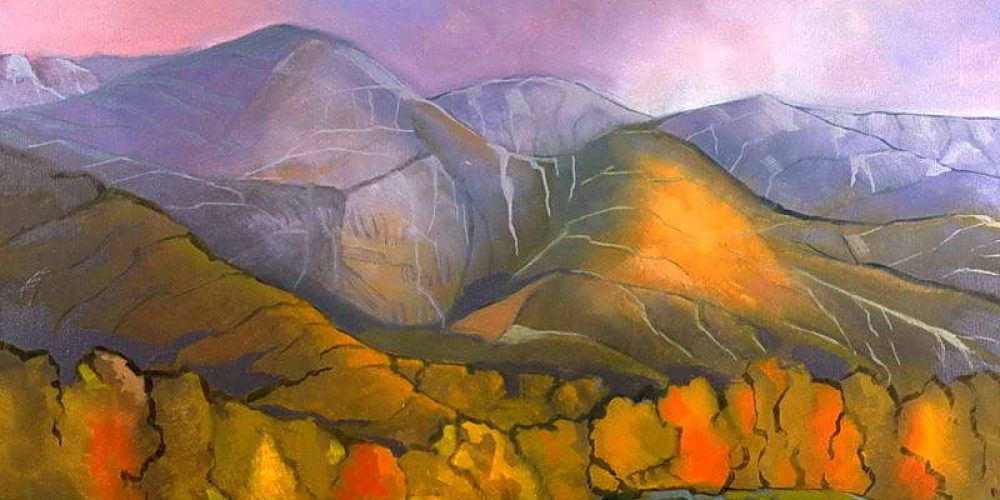 Indian Summer