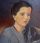 Jeanine, my Wife
