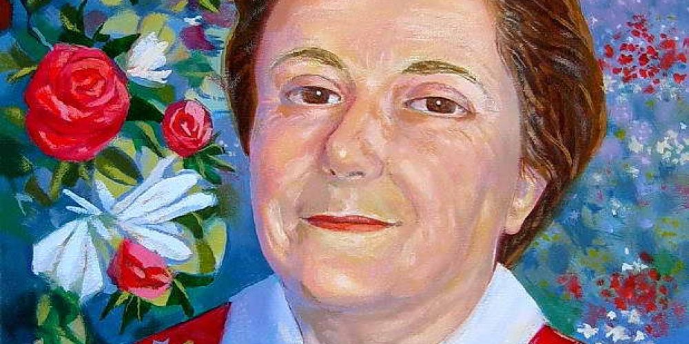 Jeanine Remembered
