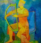 King David