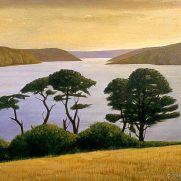 Lake in Britain