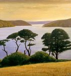 Lake in Britain