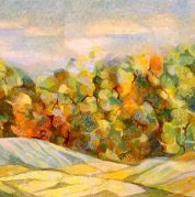 Landscape / 2003