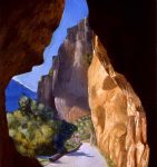 Le Gorge du Tarn