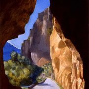 Le Gorge du Tarn