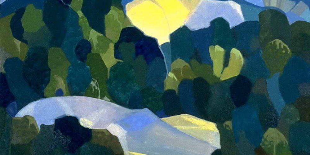 Light Fading
