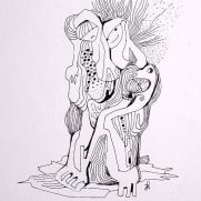 Mother and Child